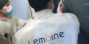 Notre équipe d'experts réalise vos projets